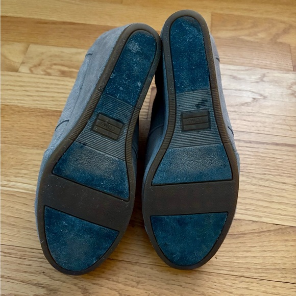 Toms Desert wedge booties - Picture 6 of 6